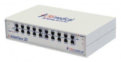 t-Interface 20 t-Interface 20