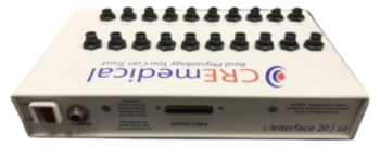t-Interface 20 t-Interface 20